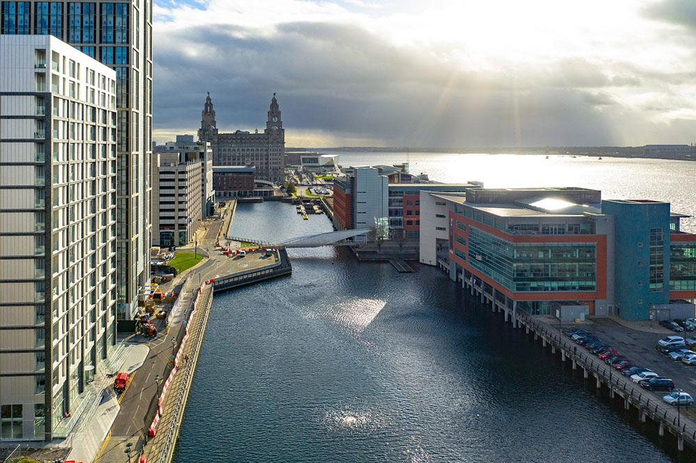 Liverpool Waters