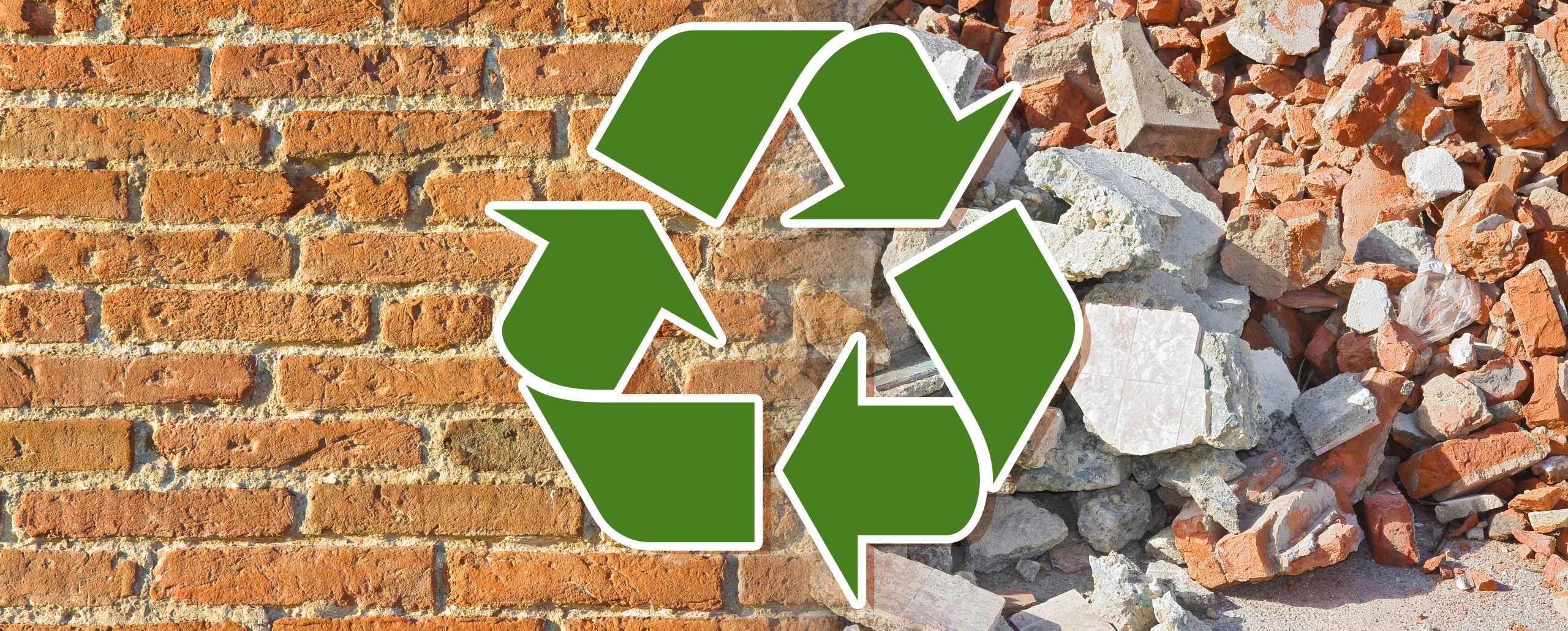 Reusable and recyclable building materials Powers