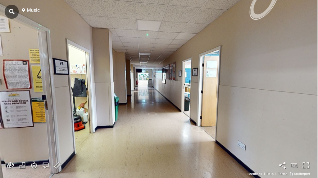 King Edmund School 2