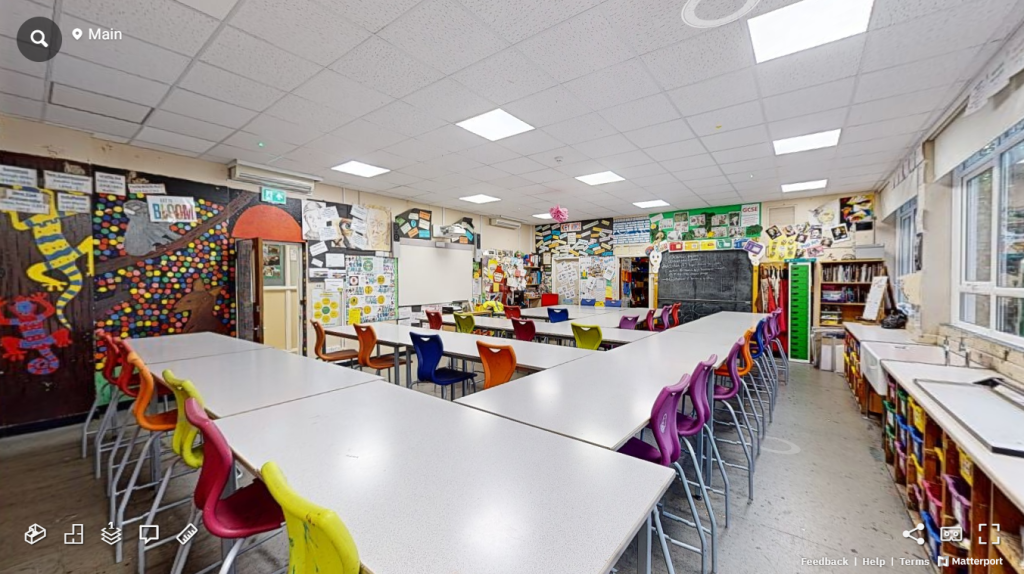 King Edmund School 3