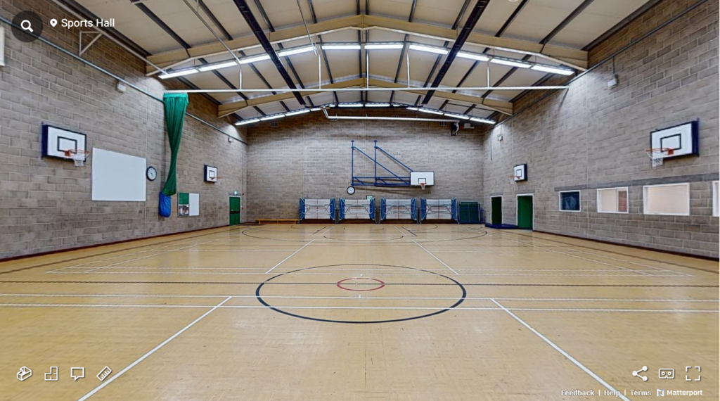 King Edmund School 5