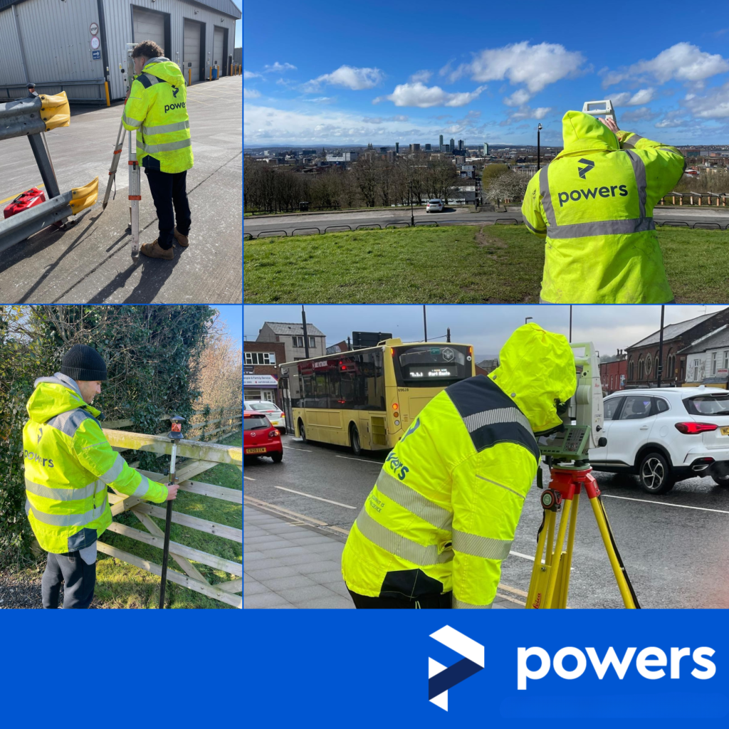 Powers - Apprenticeship EPA